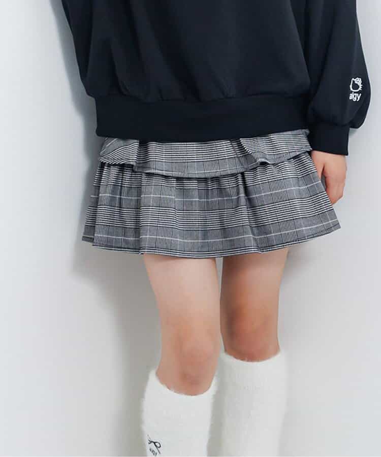 ★SALE★アソートフリルスカパン2