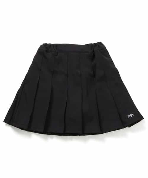 ★SALE★あったかインパン付きプリーツスカパン