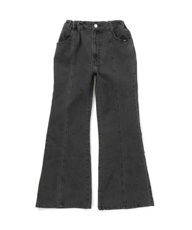★SALE★フレアパンツ_642785