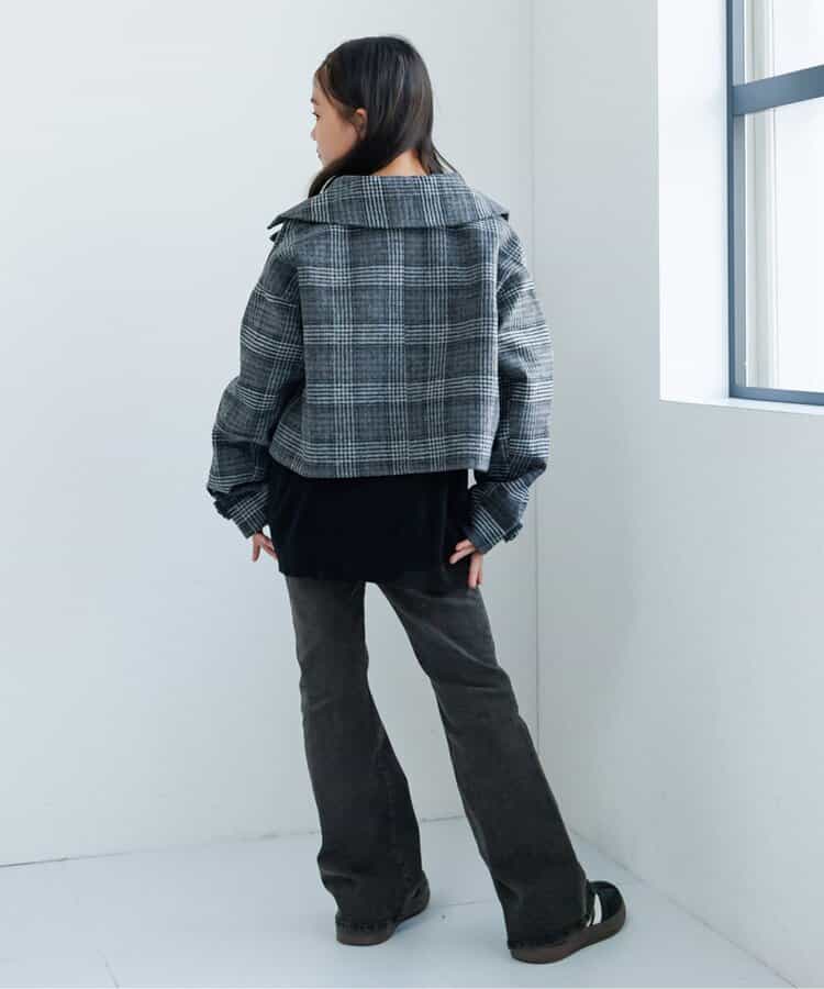 ★SALE★フレアパンツ_642787