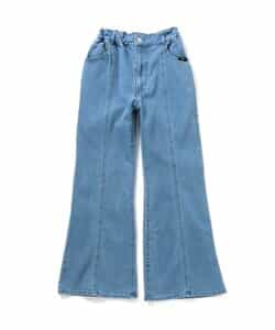 ★SALE★フレアパンツ_642789