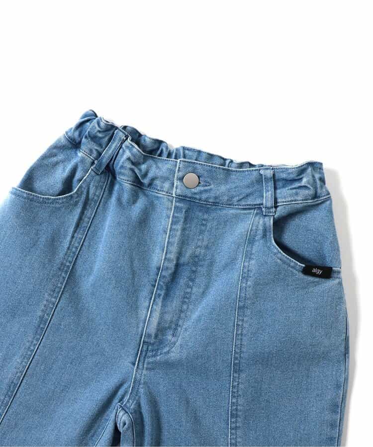 ★SALE★フレアパンツ_642791