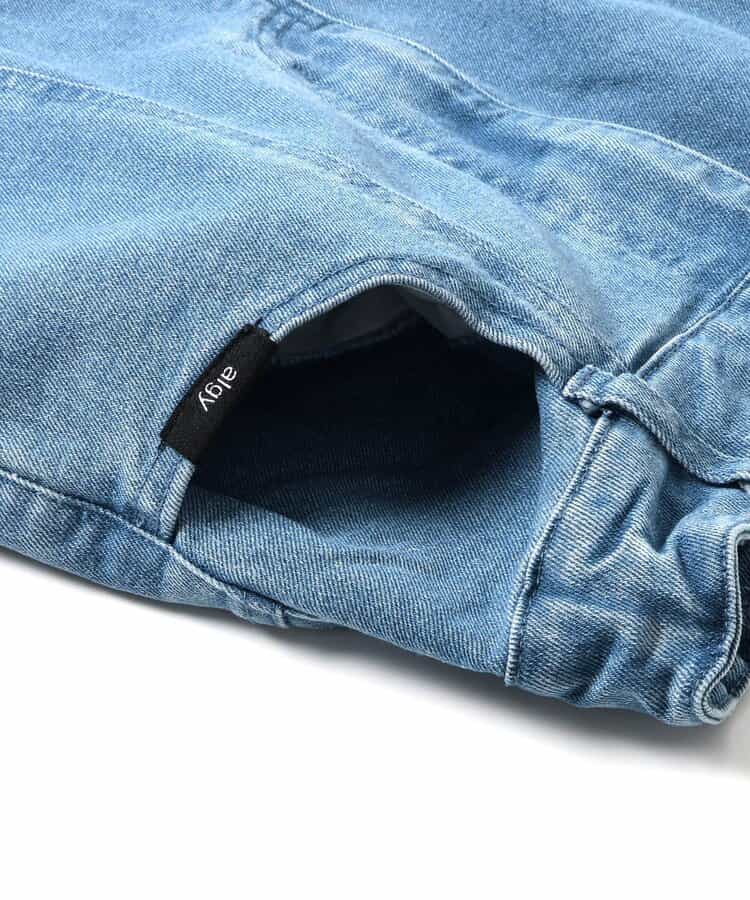 ★SALE★フレアパンツ_642793