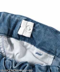 ★SALE★フレアパンツ_642796