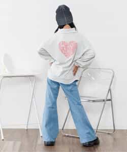 ★SALE★フレアパンツ_642799