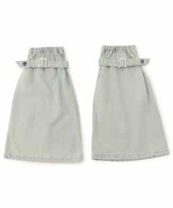 ★SALE★デニムレッグカバー_605576