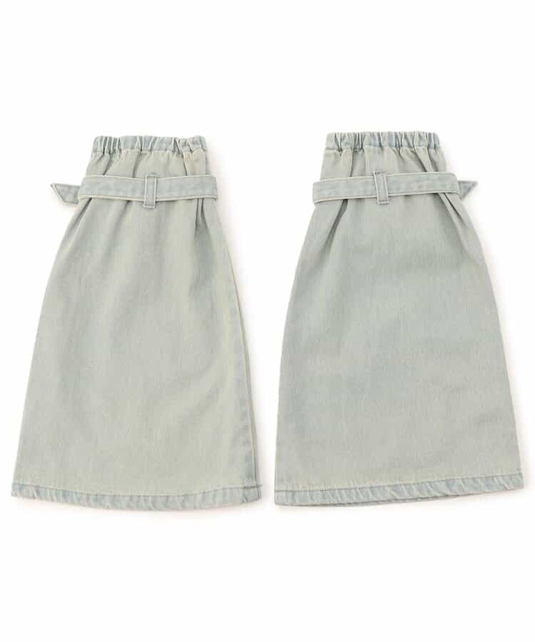 ★SALE★デニムレッグカバー_605577