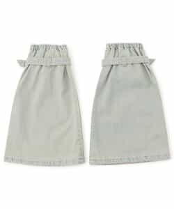 ★SALE★デニムレッグカバー_605577
