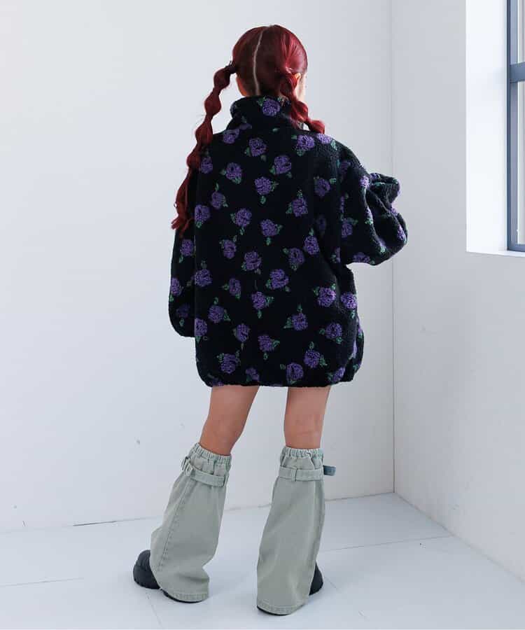 ★SALE★デニムレッグカバー_605579