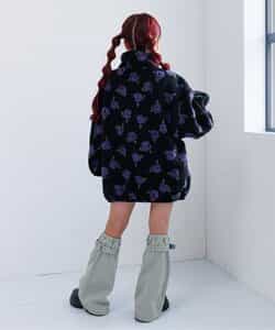 ★SALE★デニムレッグカバー_605579