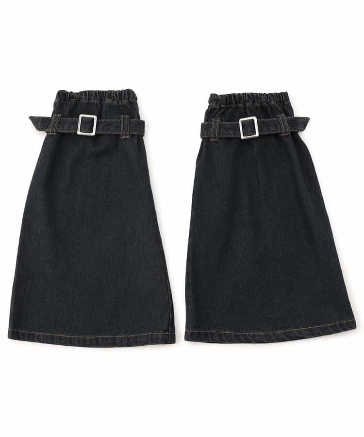★SALE★デニムレッグカバー_605581