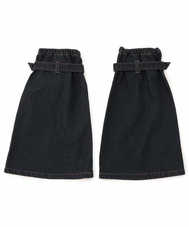 ★SALE★デニムレッグカバー_605582