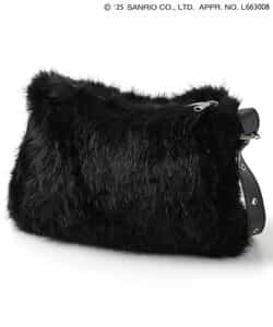 ★SALE★【クロミ/マイメロディ】ショルダーBAG_605593