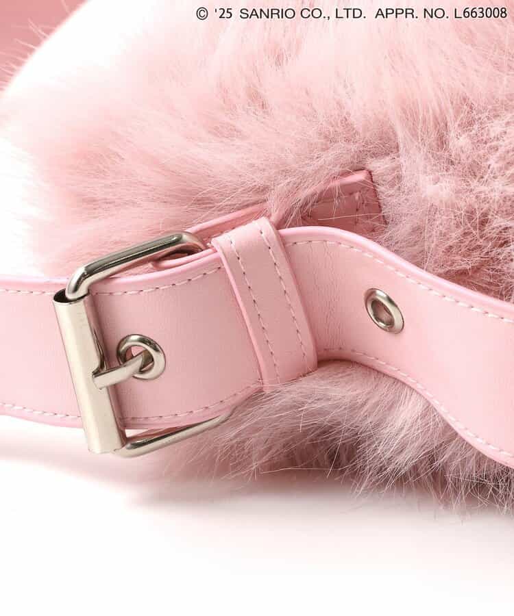★SALE★【クロミ/マイメロディ】ショルダーBAG_605600