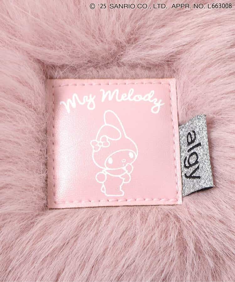 ★SALE★【クロミ/マイメロディ】ショルダーBAG_605601