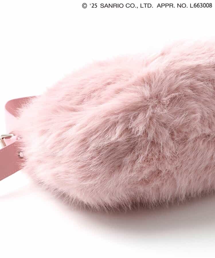 ★SALE★【クロミ/マイメロディ】ショルダーBAG_605602