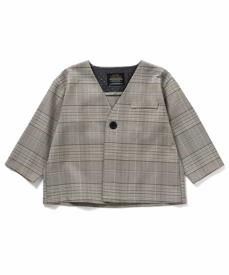 ＜フォーマル＞WEB限定  BOYSセットアップ ジャケット_971196