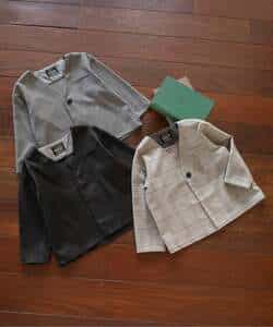 ＜フォーマル＞WEB限定  BOYSセットアップ ジャケット_971212