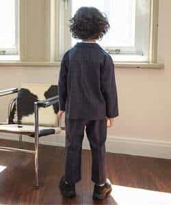 ＜フォーマル＞WEB限定  BOYSテーラード ジャケット_972176