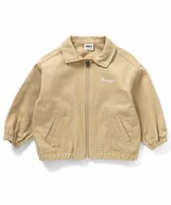 ★SALE★襟付きブルゾン