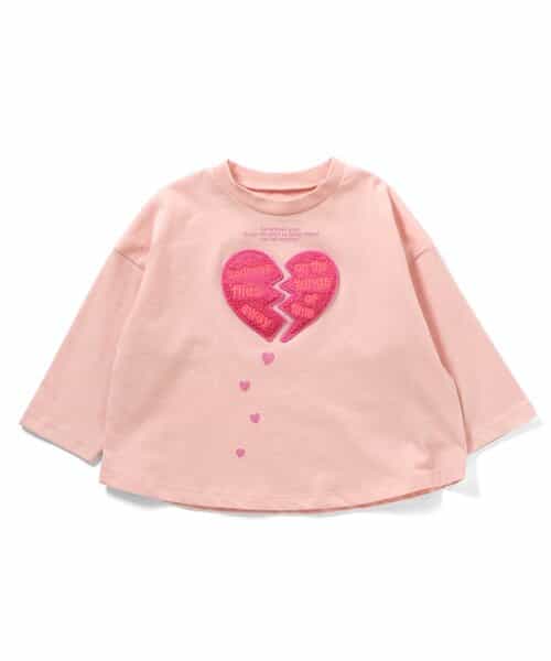 ★SALE★GIRLSバラエティーロンT