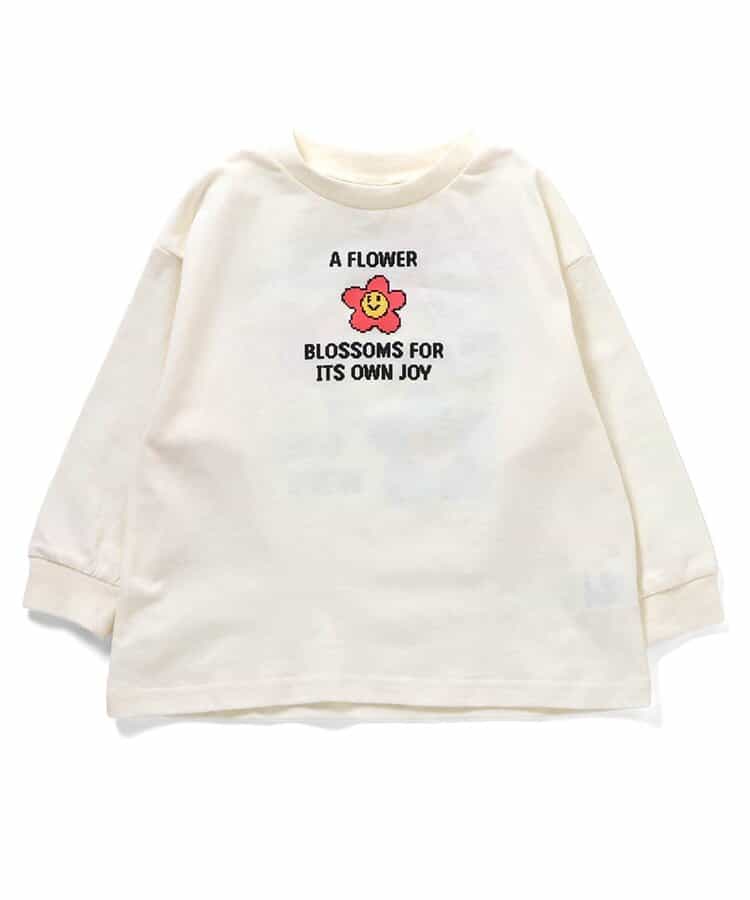 ★SALE★ピクセルアートTシャツ_778313