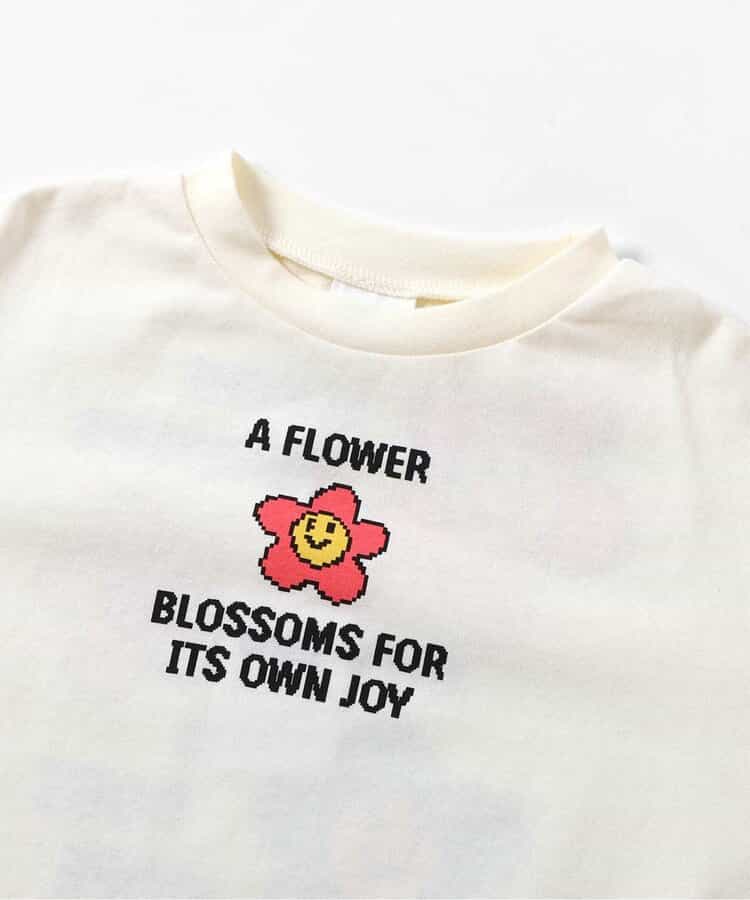 ★SALE★ピクセルアートTシャツ_778315