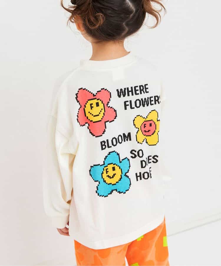 ★SALE★ピクセルアートTシャツ_778320