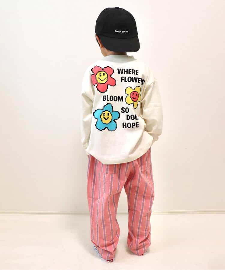 ★SALE★ピクセルアートTシャツ_778322