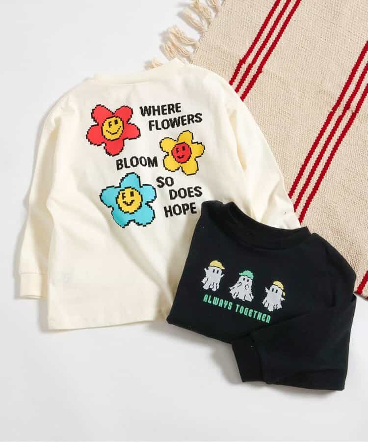★SALE★ピクセルアートTシャツ_778324