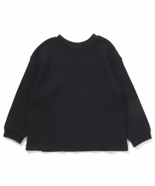★SALE★【2026年春新作】DAISUKIワッフルロンT