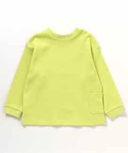 ★SALE★【2026年春新作】DAISUKIワッフルロンT