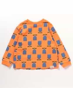 ★SALE★【2026年春新作】DAISUKI総柄ロンT_779652