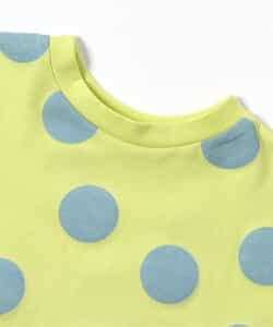 ★SALE★【2026年春新作】DAISUKI総柄ロンT_779664