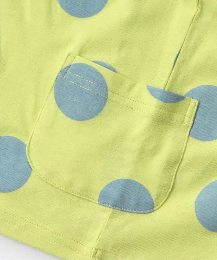 ★SALE★【2026年春新作】DAISUKI総柄ロンT_779666