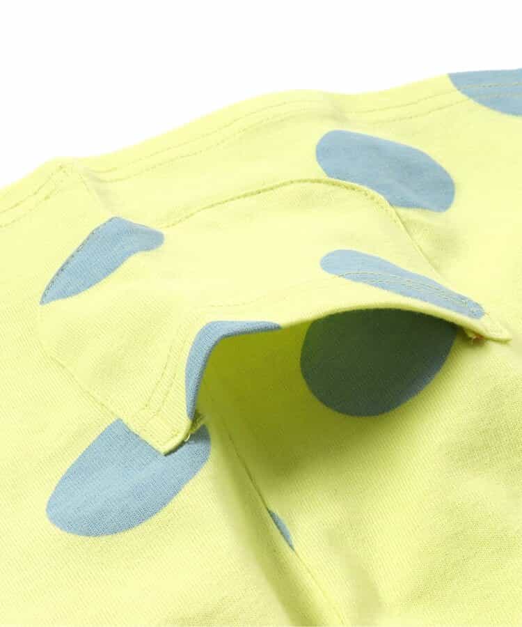 ★SALE★【2026年春新作】DAISUKI総柄ロンT_779667