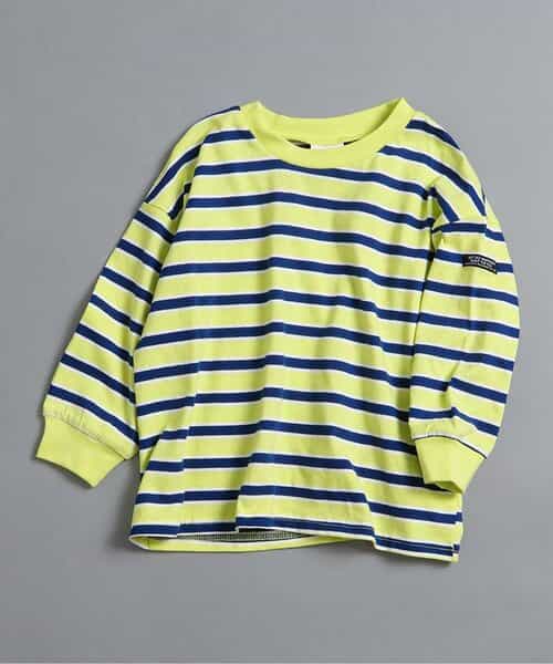 ★SALE★WEB限定  無地・ボーダーTシャツ