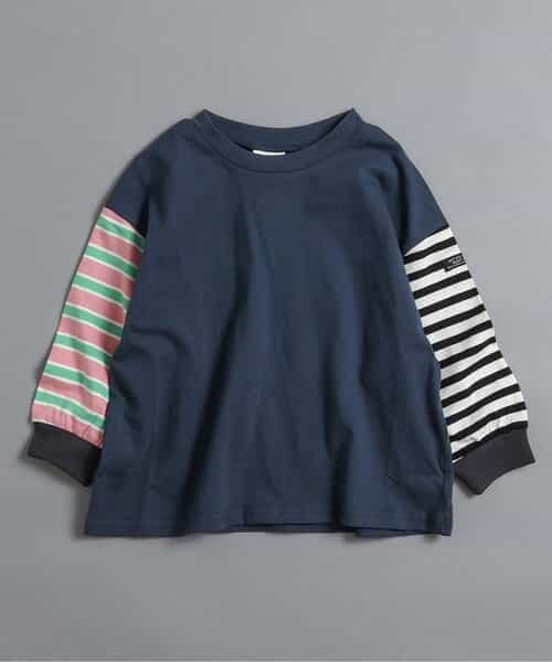 ★SALE★WEB限定  無地・ボーダーTシャツ