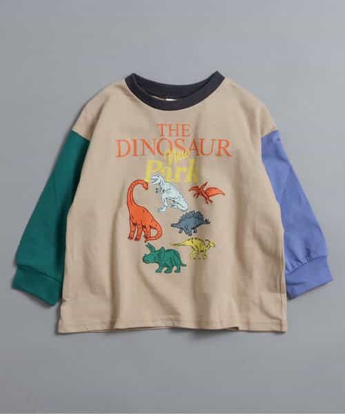 ★SALE★WEB限定  イロイログラフィックTシャツ