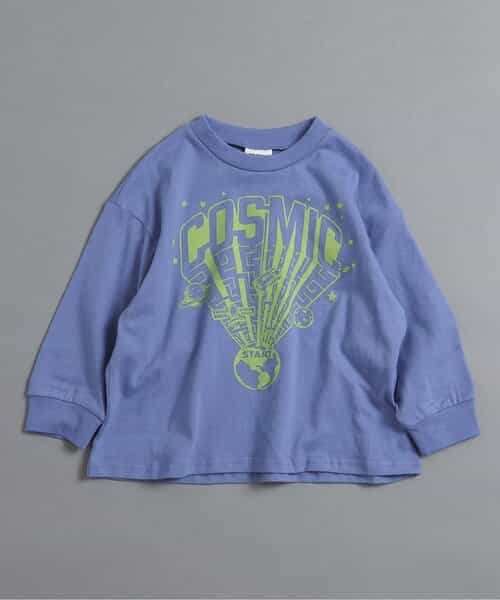 ★SALE★WEB限定  イロイログラフィックTシャツ