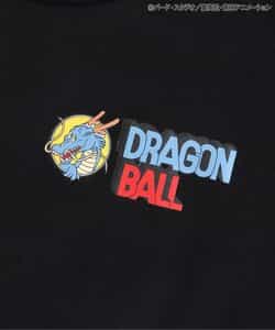 ★SALE★ドラゴンボールコラボ エルボーパッチトレーナー_707615