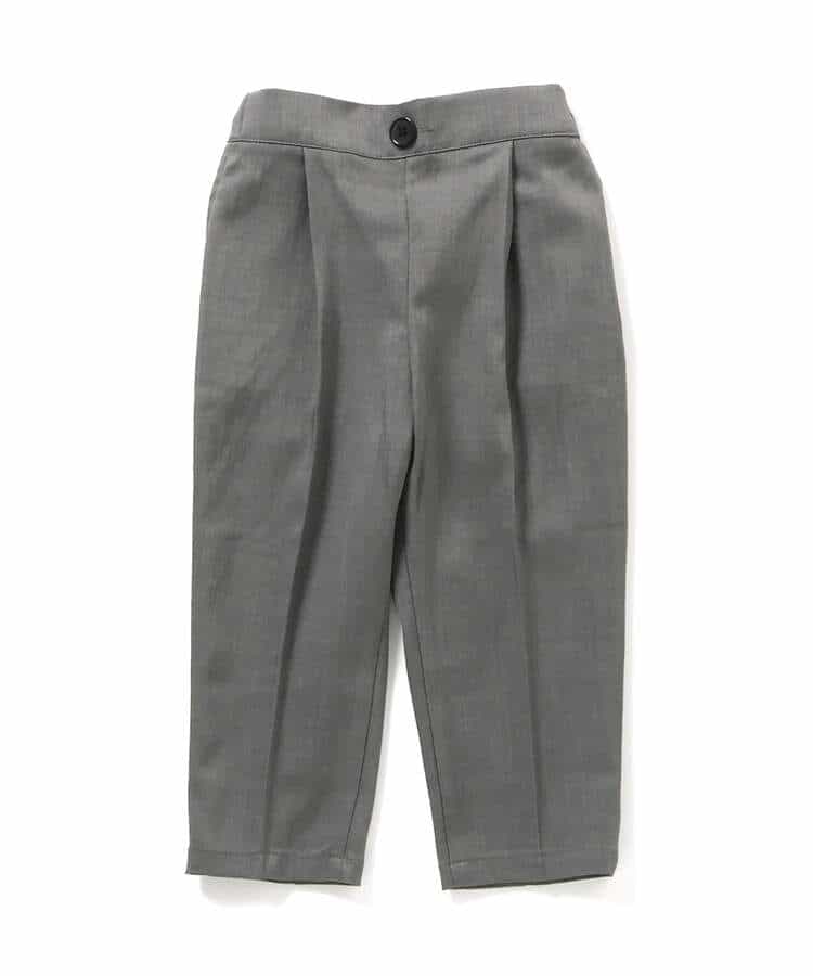 ＜フォーマル＞選べるボトム丈 BOYSセットアップ_971229