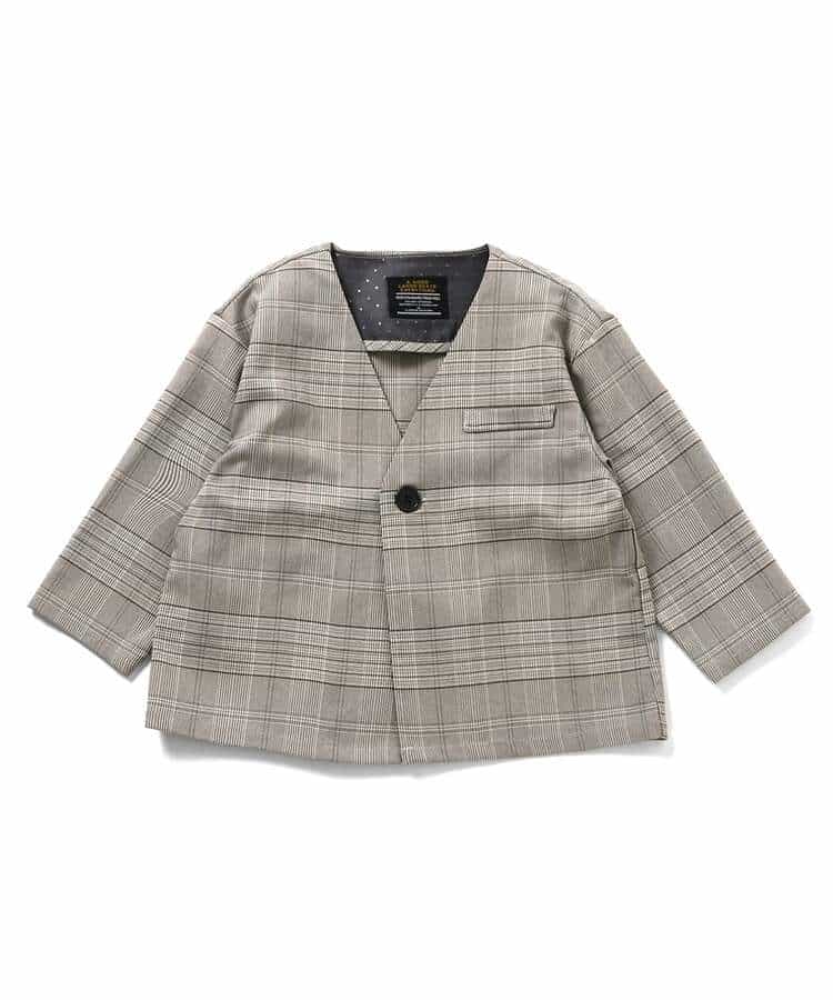 【選べるボトム丈】BOYSフォーマルセットアップ_974823
