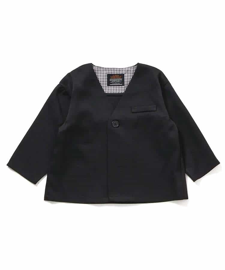 【選べるボトム丈】BOYSフォーマルセットアップ_974825
