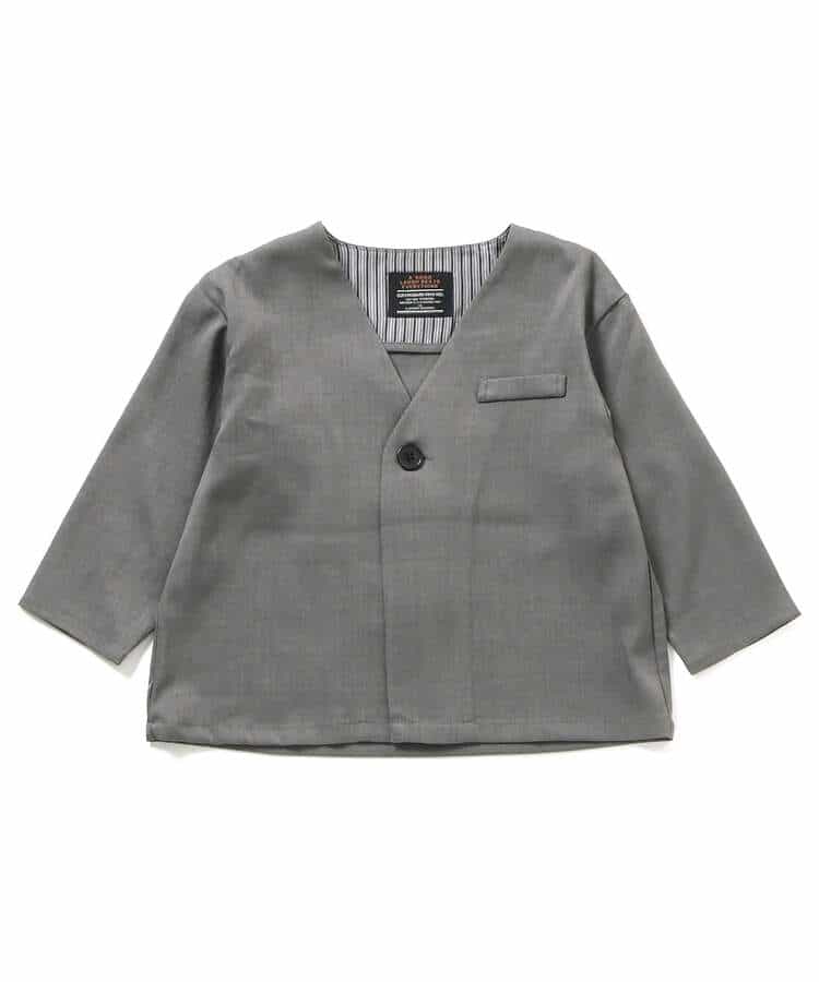 【選べるボトム丈】BOYSフォーマルセットアップ_974828