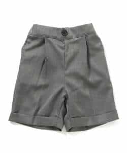 【選べるボトム丈】BOYSフォーマルセットアップ_974830