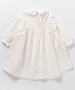 ★アウトレットセール★シャツワンピース_817679
