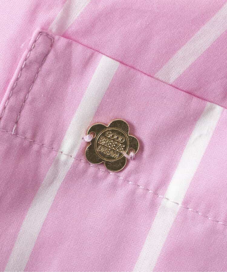 ★アウトレットセール★シャツワンピース_817689
