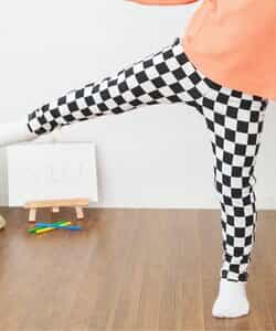 ★アウトレットセール★DAISUKI パンツ 9分丈_368796