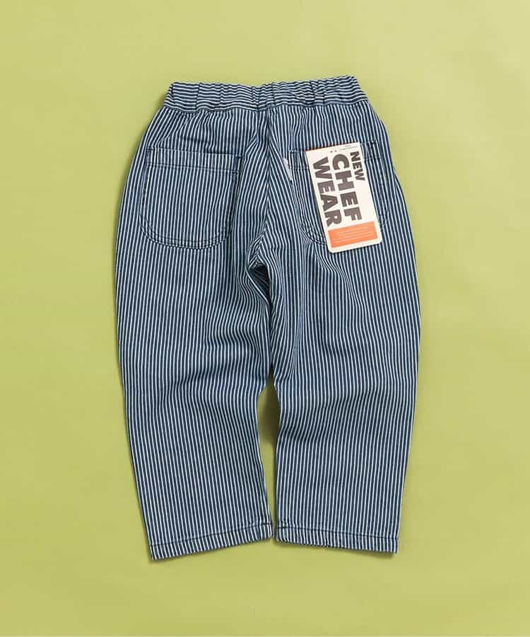 ★SALE★【リンク】NEWシェフパンツ  10分丈